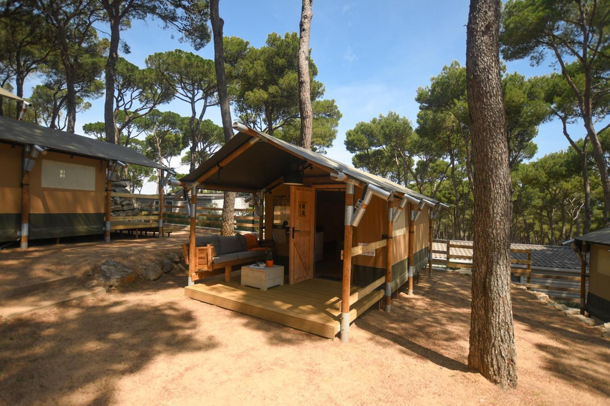 Interpals Eco Resort Exterior foto