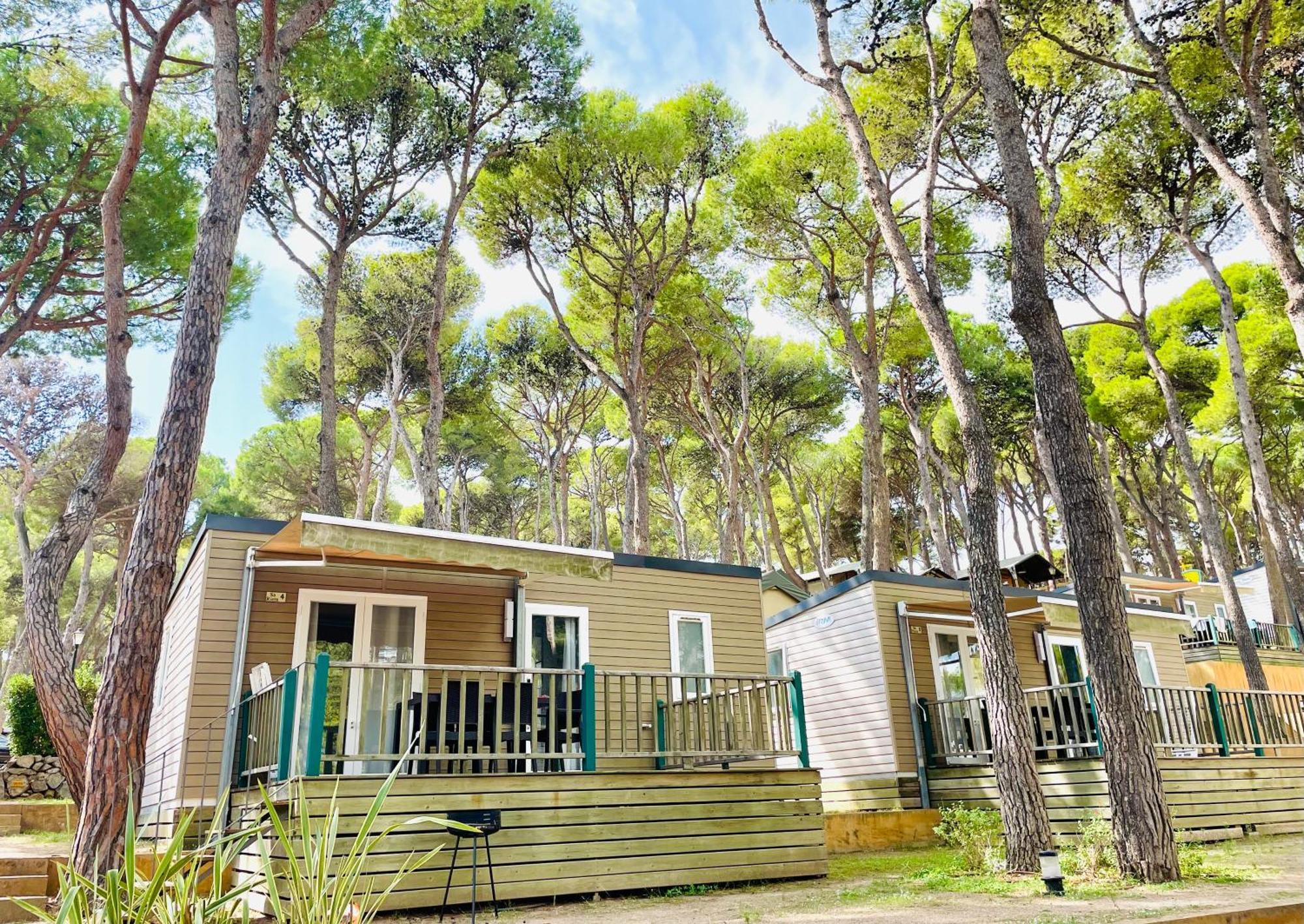 Interpals Eco Resort Exterior foto